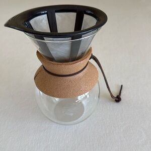Bodum 157 32oz pour over